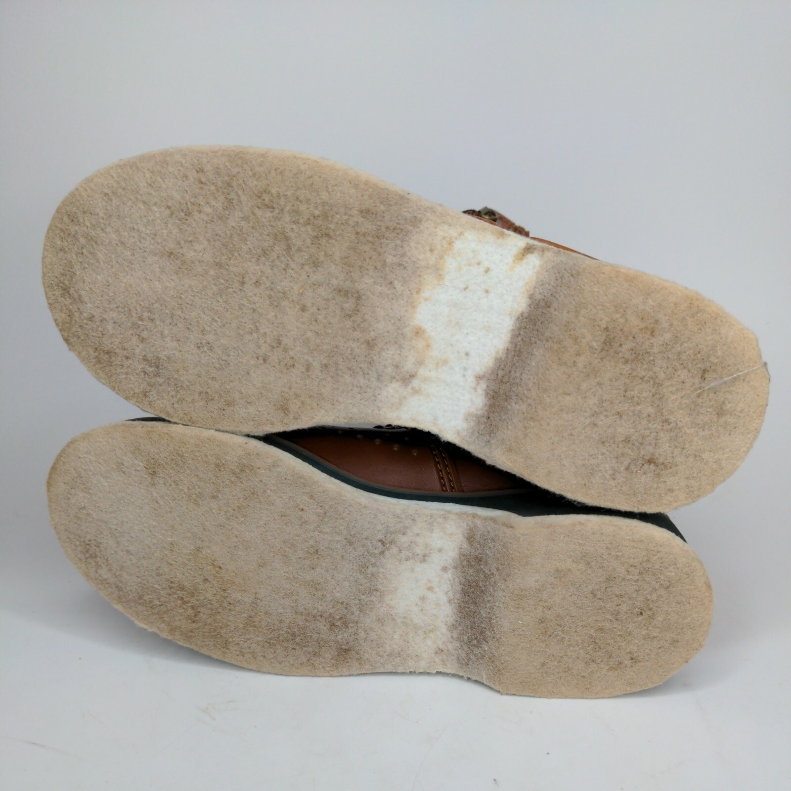 Hodgman Classic Fly Fishing Studded 