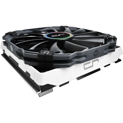 Cryorig C1 Low Profile CPU Cooler