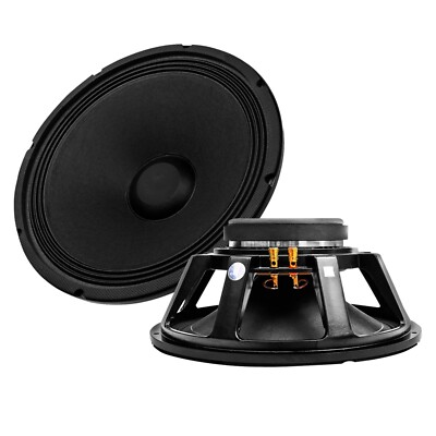 replacement 15 woofer yorkville 7524 for ef508 ef500p and