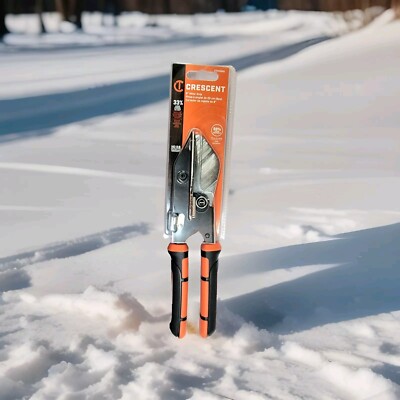 Crescent9 in. Molding Miter Snip