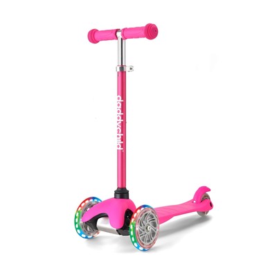 For Kids, Kick Scooter For Toddlers 3-6 Years Old, Boys And 