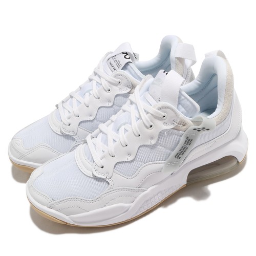 

Мужские повседневные кроссовки Nike Jordan MA2 White Black Sesame CV8122-102, Белый, Jordan Ma2