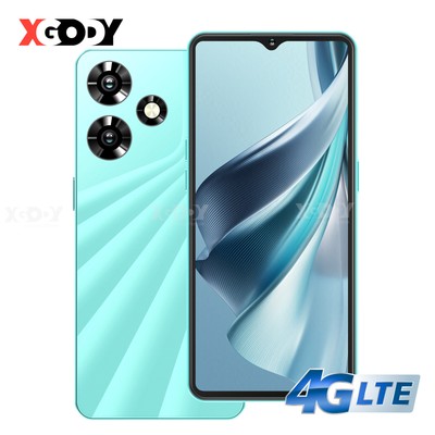 Factory Unlocked Cell Phone Android Dual SIM 4G Smartphone Quad Core New 16GB US