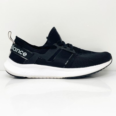 

New Balance Womens Nergize Sports V1 WNRGSSB1 Черные кроссовки для бега Кроссовки 7.5 B, Черный, Nergize Sports V1