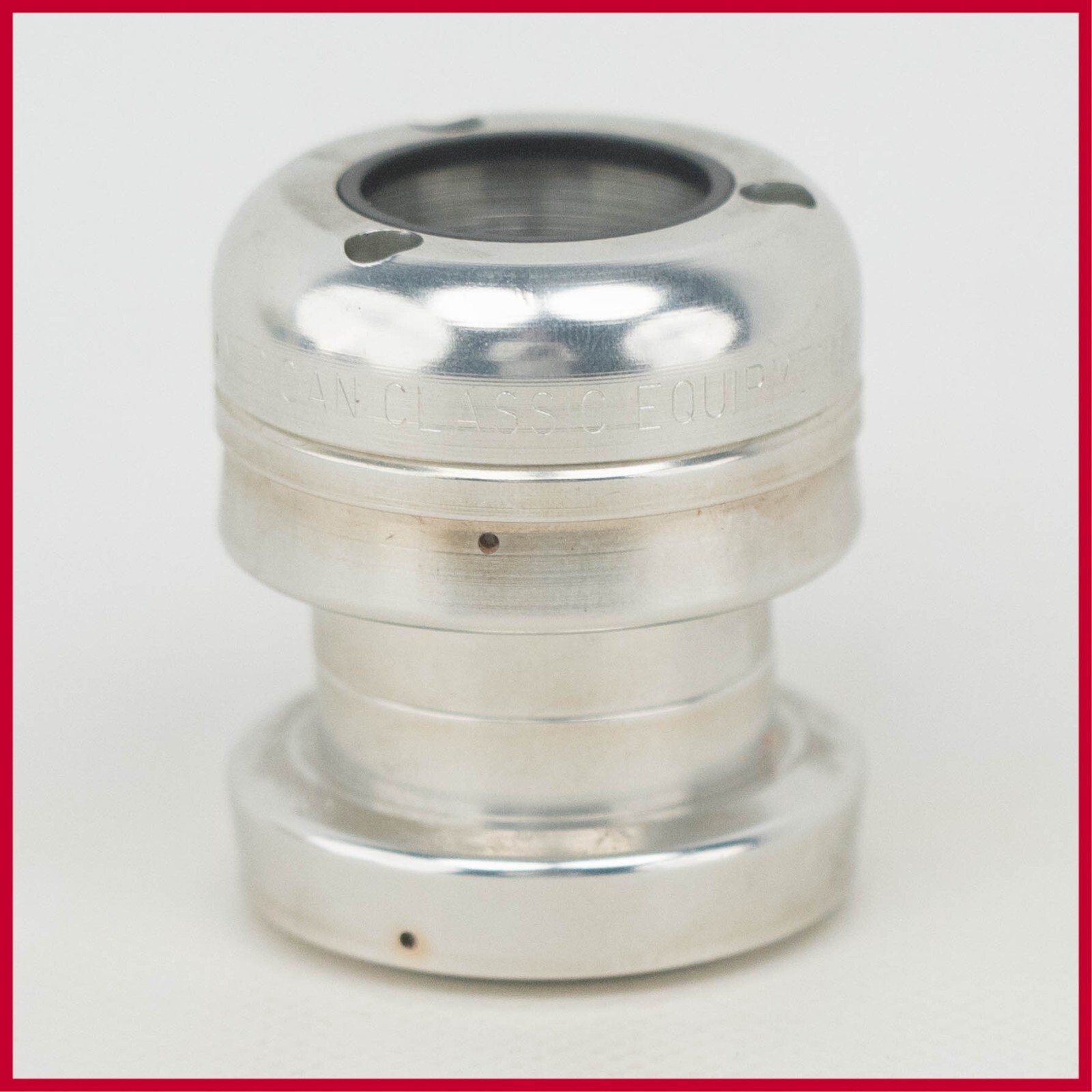 American classic equipment headset 1インチ American classic equipment headset 1インチ American classic