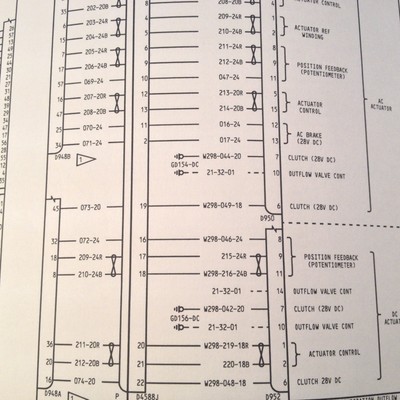 Operator manual mac 1700 nav com 2