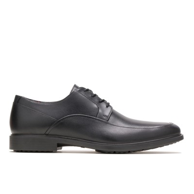 

Мужские туфли Hush Puppies Turner MT Oxford Black WP Leather 13 M