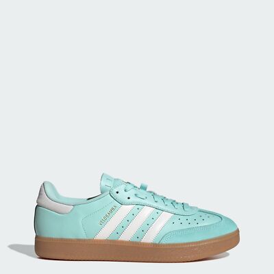 мужская кожаная обувь adidas Velosamba