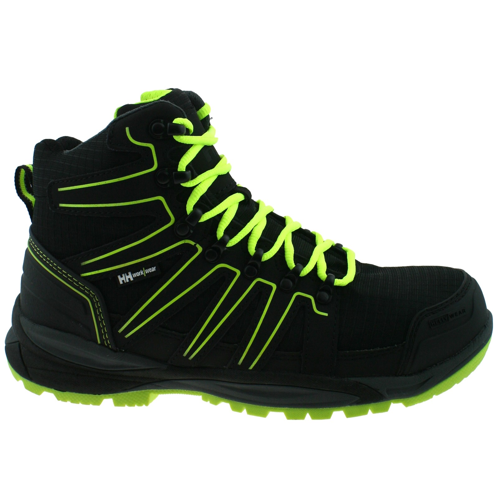 helly hansen workwear footwear