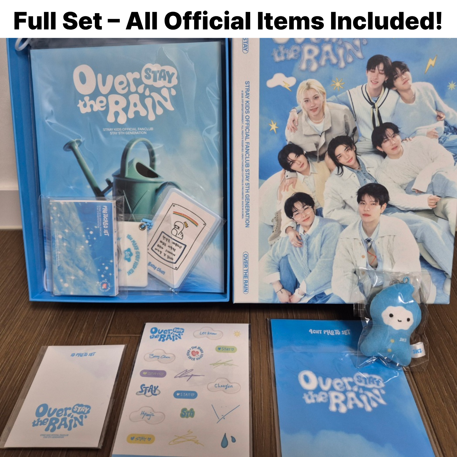 T*y様 額装付 TOKI STRAY KIDS #137 T*y様 額装付 TOKI STRAY KIDS #137