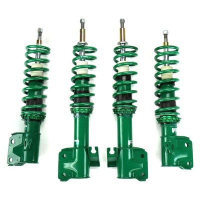 Tein Street Basis Z Coilovers for 2013-2017 Subaru BRZ