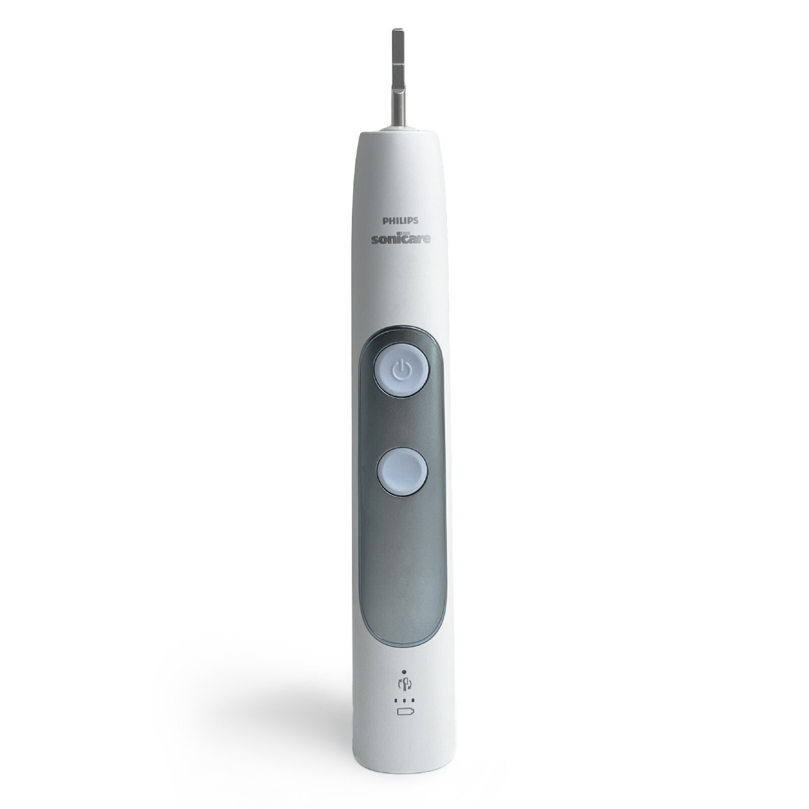 Philips Sonicare ExpertClean Sonic electric toothbrush Handle HX960U Philips Sonicare ExpertClean Sonic electric toothbrush Handle HX960U
