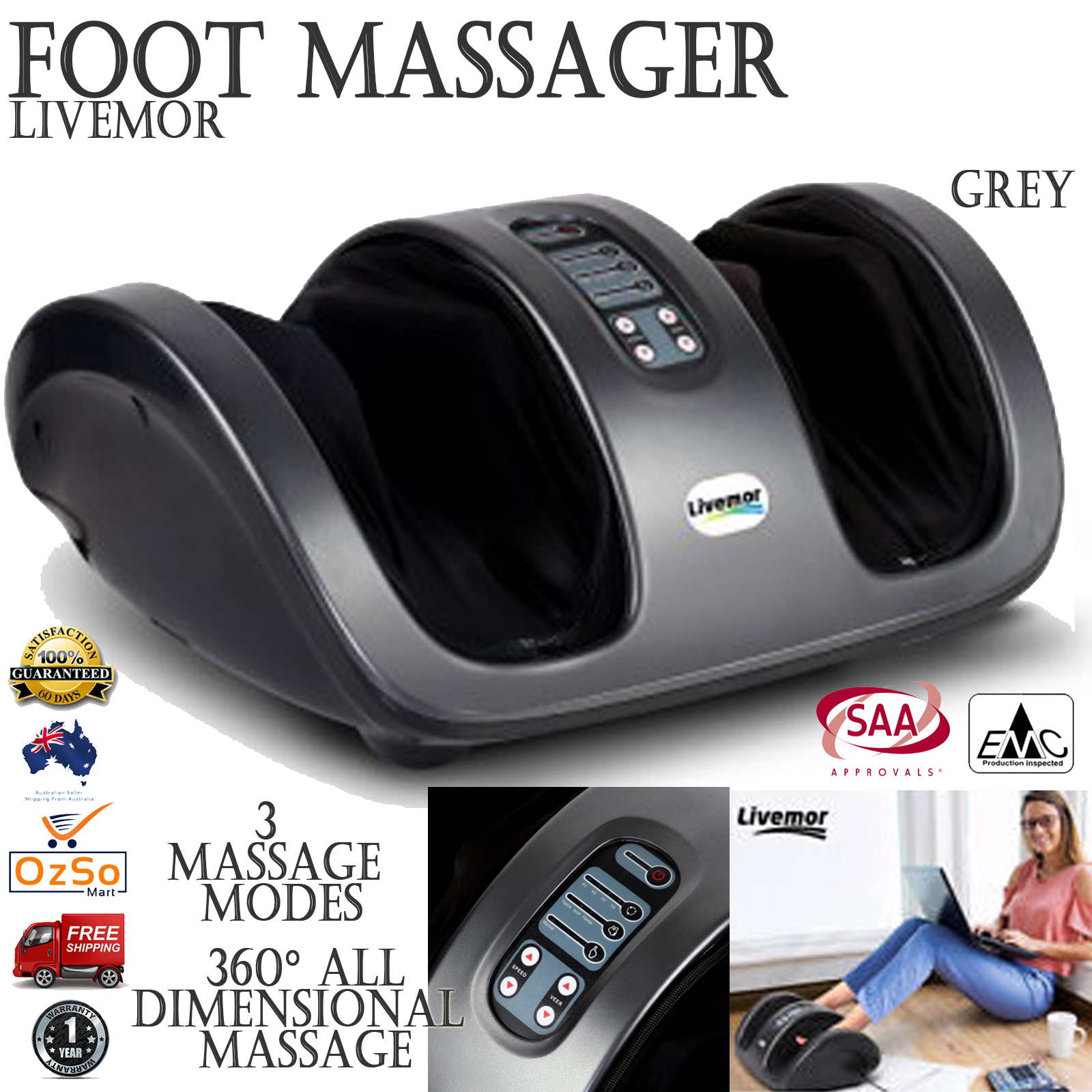 where to buy foot massage machine