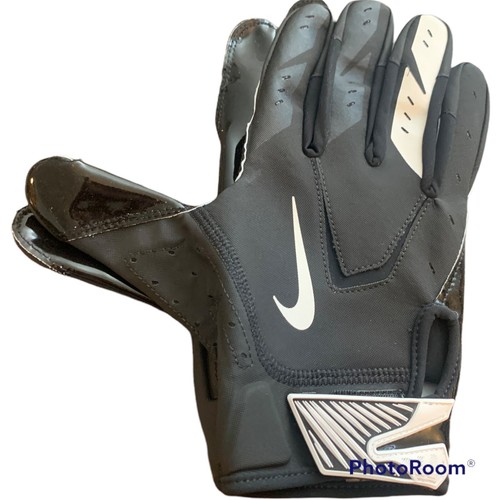 Nike Vapor Jet 5.0 Football Gloves Size XXL | eBay