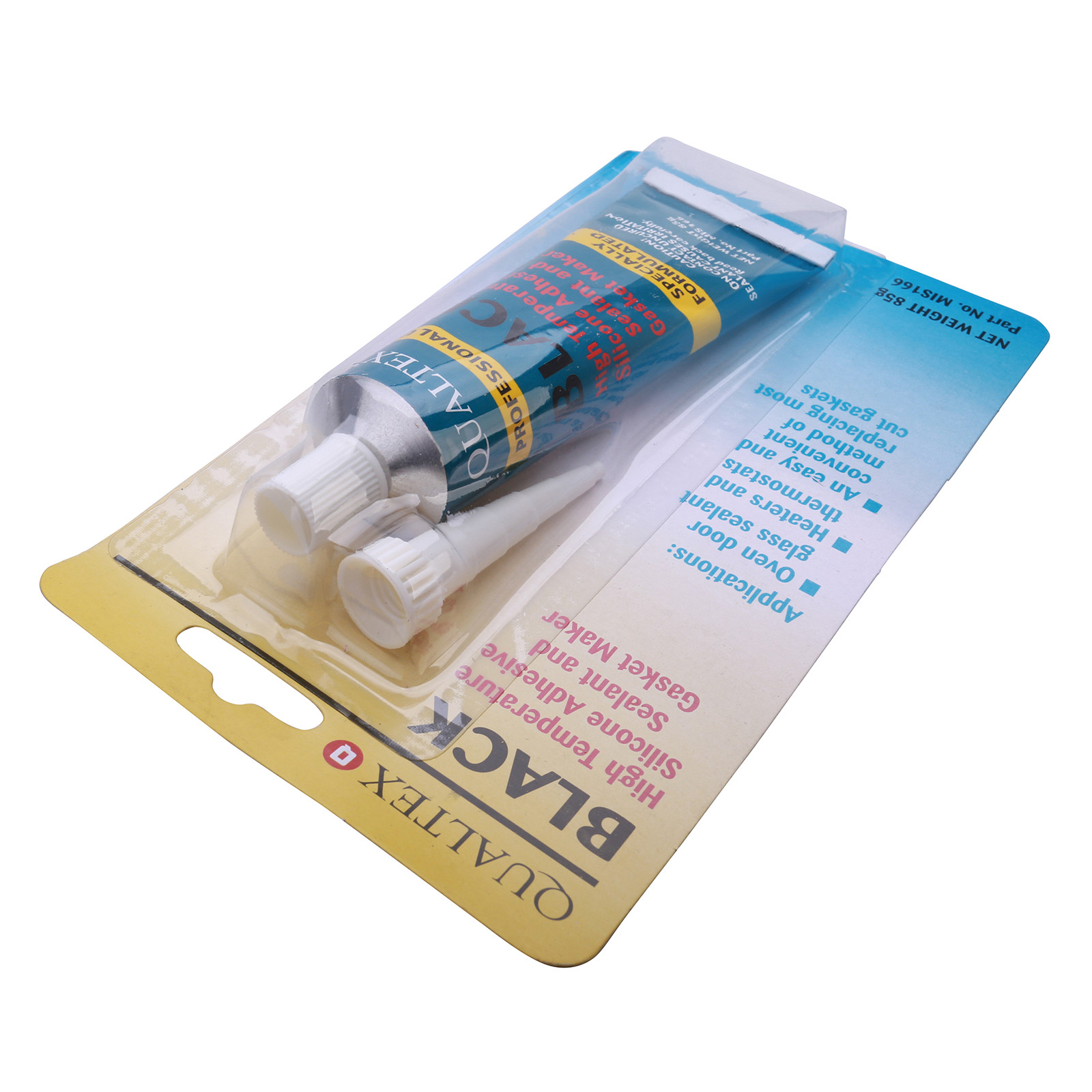 UNIVERSAL 4 Sided Oven Door Round Seal Gasket & Silicone Sealant Adhesive Glue eBay