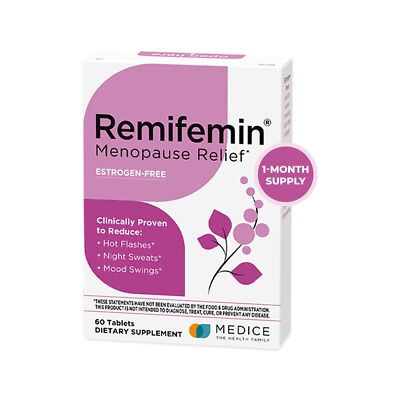 Menopause Symptoms - Clinically Proven Ingredients - Menopause Supplements - ...