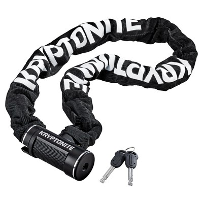 8Mm Chain Key Chain Bicycle Lock