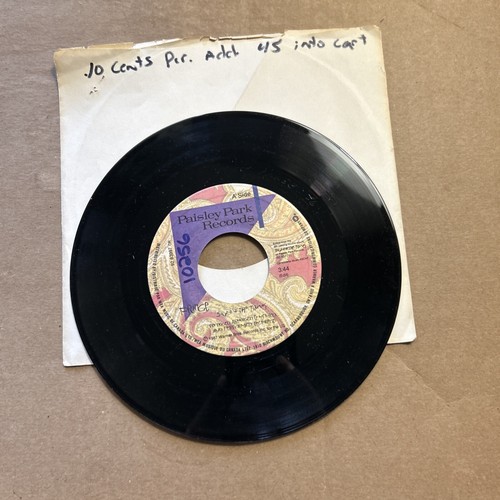Johnny's - 【らくらく☆】☆King&Prince☆ Prince Sign Of The Time/La La La He He Hehe Paisley Park