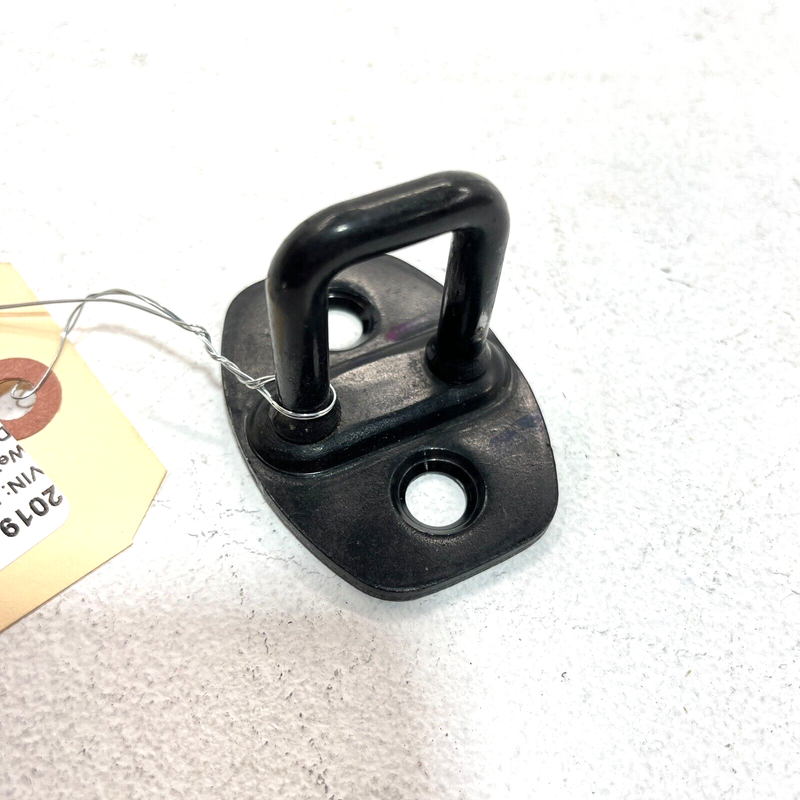 Used 2018-2022 GMC Terrain Tailgate Liftgate Back Door Lock Latch Striker OEM