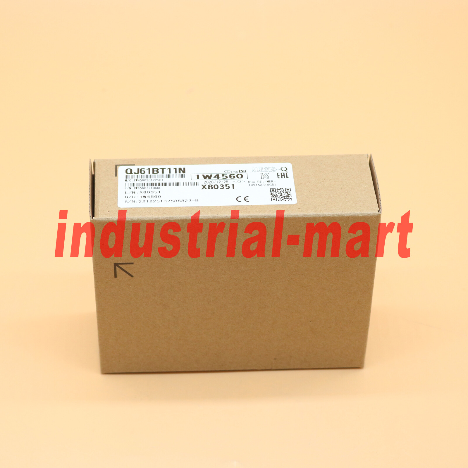 1Pcs New in Box PLC QJ61BT11N 1pcs New In Box Mitsubishi PLC QJ61BT11N | eBay