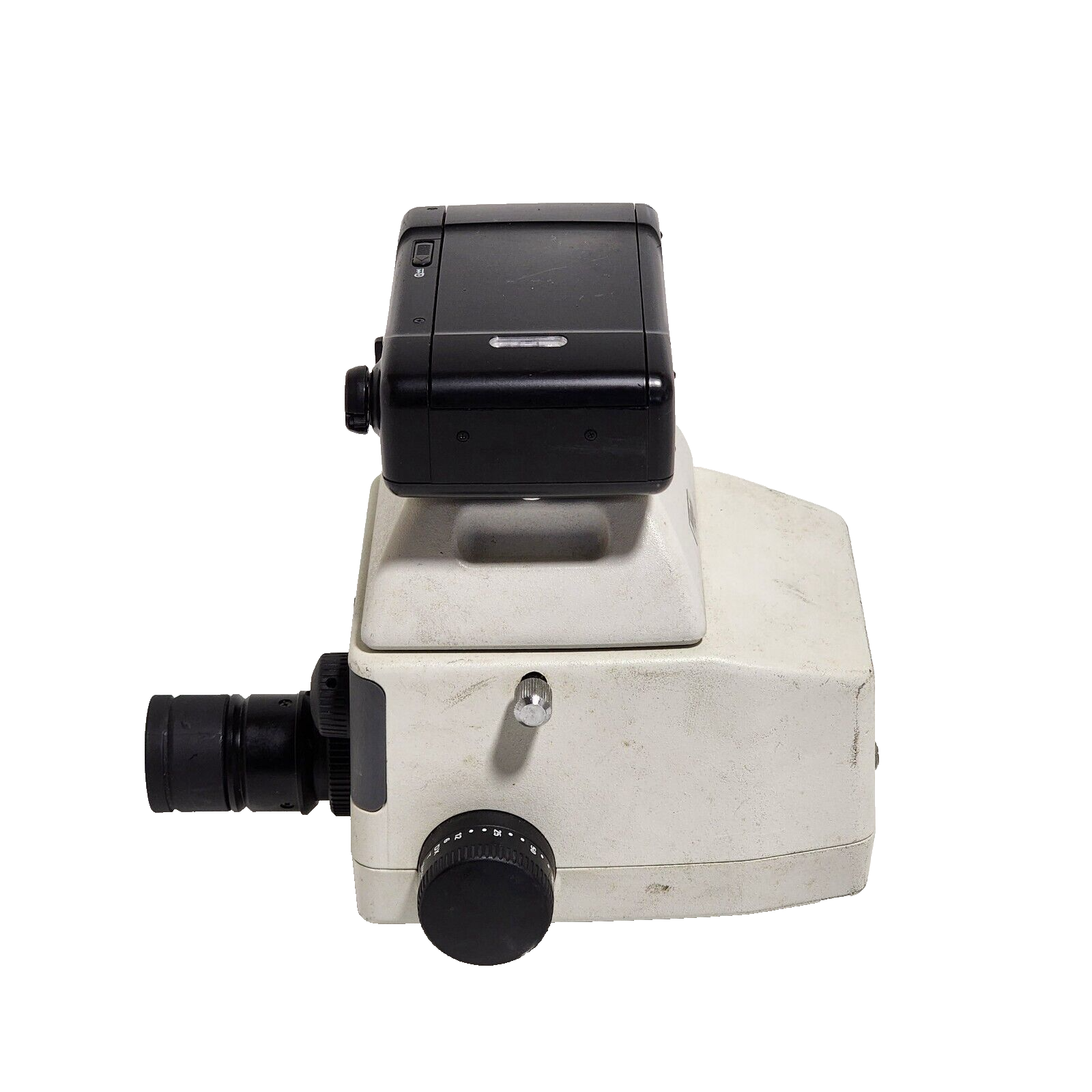 Nikon H-III Microscope Power Lens w/ FDX-35 Camera | eBay Nikon H-III Microscope Power Lens w/ FDX-35 Camera | eBay