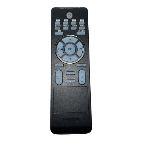 Philips CD用リモコン(remote) 適応機種：LHH-500 Philips CD用リモコン(remote) 適応機種：LHH-500