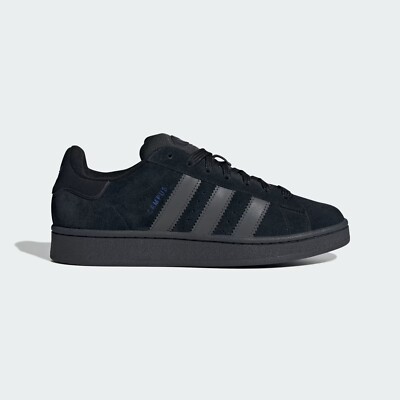 国内配送 adidas CAMPUS 2 CORE BLACK/CORE BLACK/CORE BLACK adidas Campus 2 Core Black Footwear White - Mar 2023