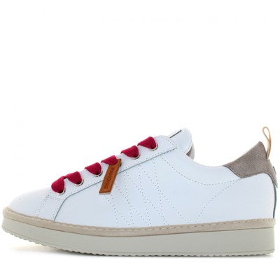 PÀNCHIC PANCHIC P22G NIEDRIGE DAMENTURNSCHUHE P01W1600100183 A01G07 P01 SCHNÜRSCHUH