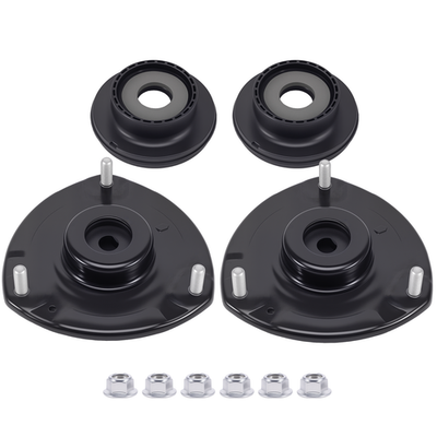 Montaje de puntal superior delantero for Kia Sorento Hyundai Santa Fe II