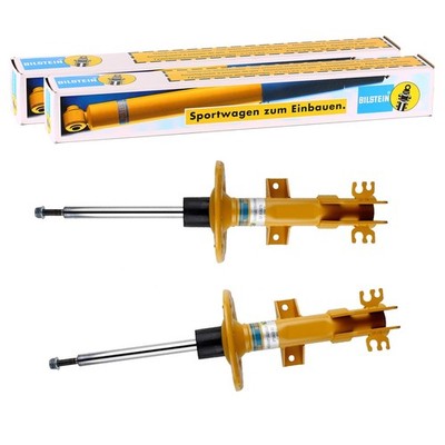 2x BILSTEIN B6 HOCHLEISTUNGS-STOßDÄMPFER VORNE passend für VW CALIFORNIA MULTIVA