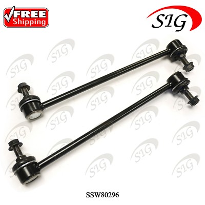 Front Stabilizer Sway Bar Links for Mazda 6 2014-2020 2Pc