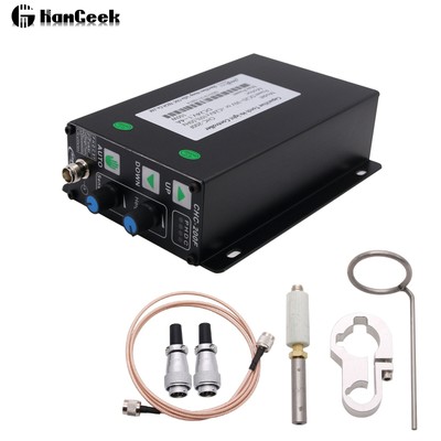 Capacitive Torch Height Controller Kit For CNC Flame Cutting Machine CHC-200F