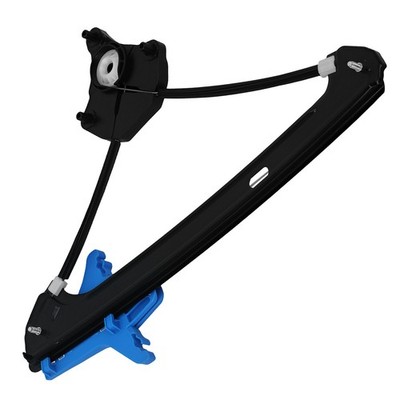 Rear Right Driver Side Electric Window Regulator For VW Golf MK7 2012-2021 New