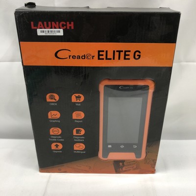 2024 LAUNCH X431 Fit for GM Bi-Directional Scan Tool, All Reset Full System D...