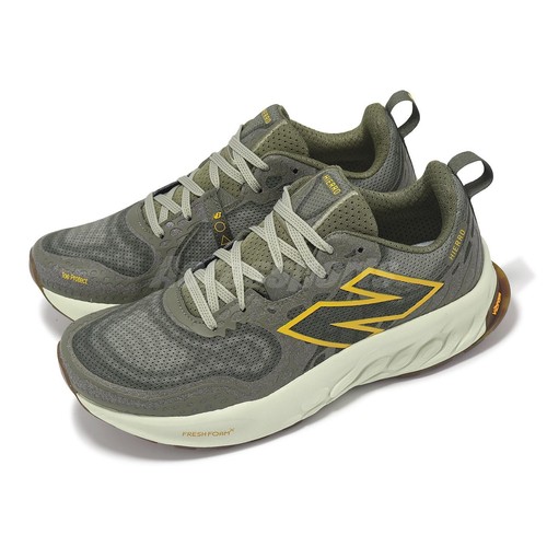 靴 NewBalance Fresh Foam X Hierro v8 G New Balance Fresh Foam X Hierro v8 Mens Running Shoe | Xl Feet