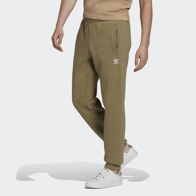 

Брюки с трилистником Adicolor Essentials