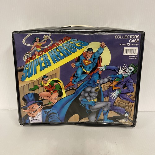 スーパーヒーロー コレクションボックスセット DCコミックス Amazon.com: DC Comics Theatrical Multi-Pack, Limited Edition