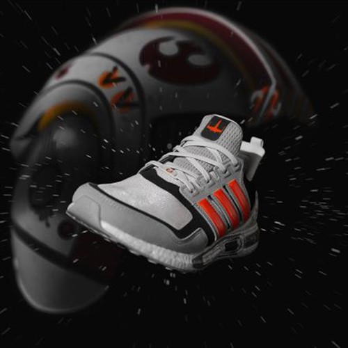 adidas ultraboost star wars x wing