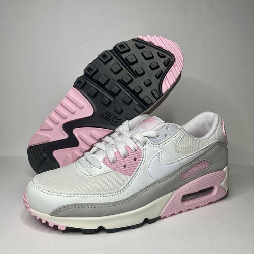 靴 Nike Women's Air Max DN SE \"Pink Foam\" New Nike Women's Air Max DN SE Shoes - Pink Foam (HJ9636-601
