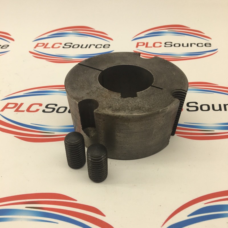 BALDOR DODGE 3020 TAPER LOCK BUSHING 1 15/16” K.W. 1/2" eBay