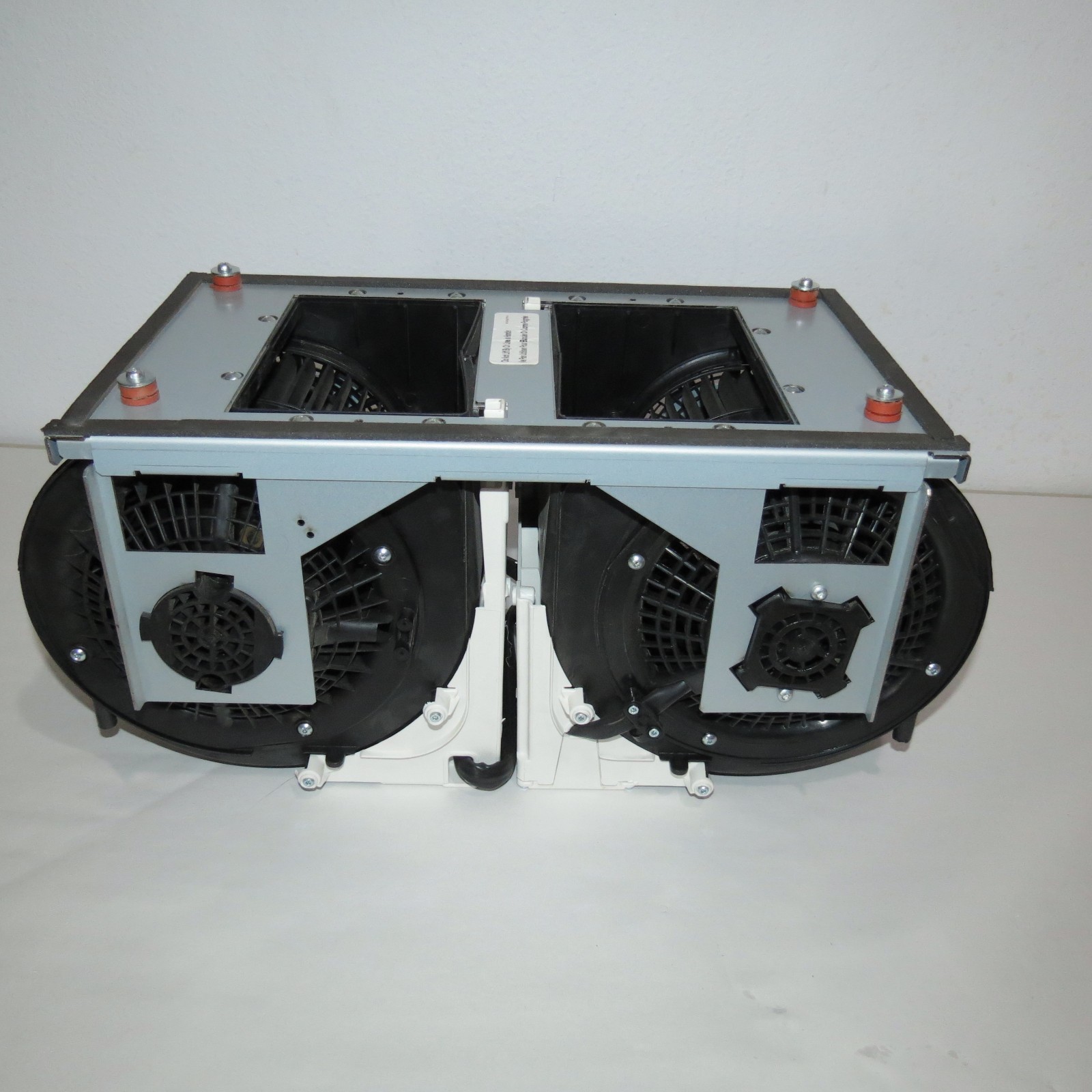 WB38X10168 BLOWER ASSEMBLY FOR GE CV966T2SS RANGE HOOD