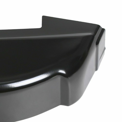 HECASA For 99-07 Chevy Silverado GMC Sierra Crew Cab Rocker Panel & Cab Corner