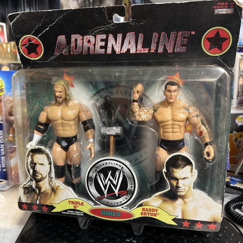 スポーツ WWE figure set s-l400.jpg