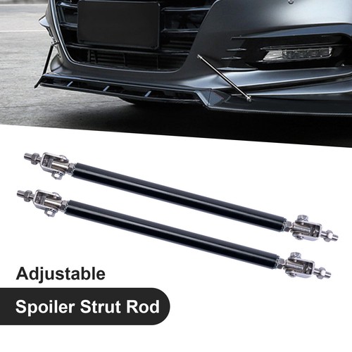 For Infiniti Q50 Q70 Front Bumper Lip Part Accessories Splitter Spoiler Body