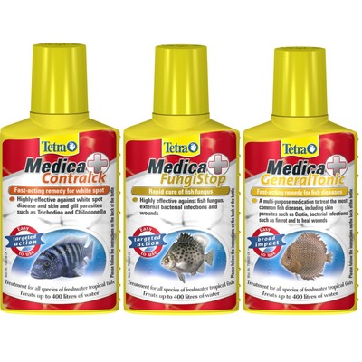 Hasil gambar untuk Tetra General Tonic