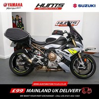 2022 '22 BMW S1000R Sport. 1 Owner. JUST 4,765 MILES. See Text For Spec. £10,995