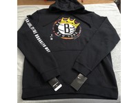 biggie nets hoodie