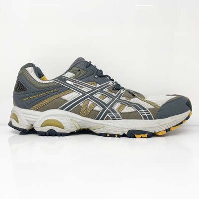 

Белые кроссовки Asics Gel Contend 8 TN8C1, размер 14, Белый, Gel Contend 8