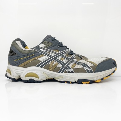 Белые кроссовки Asics Gel Contend 8 TN8C1, размер 14