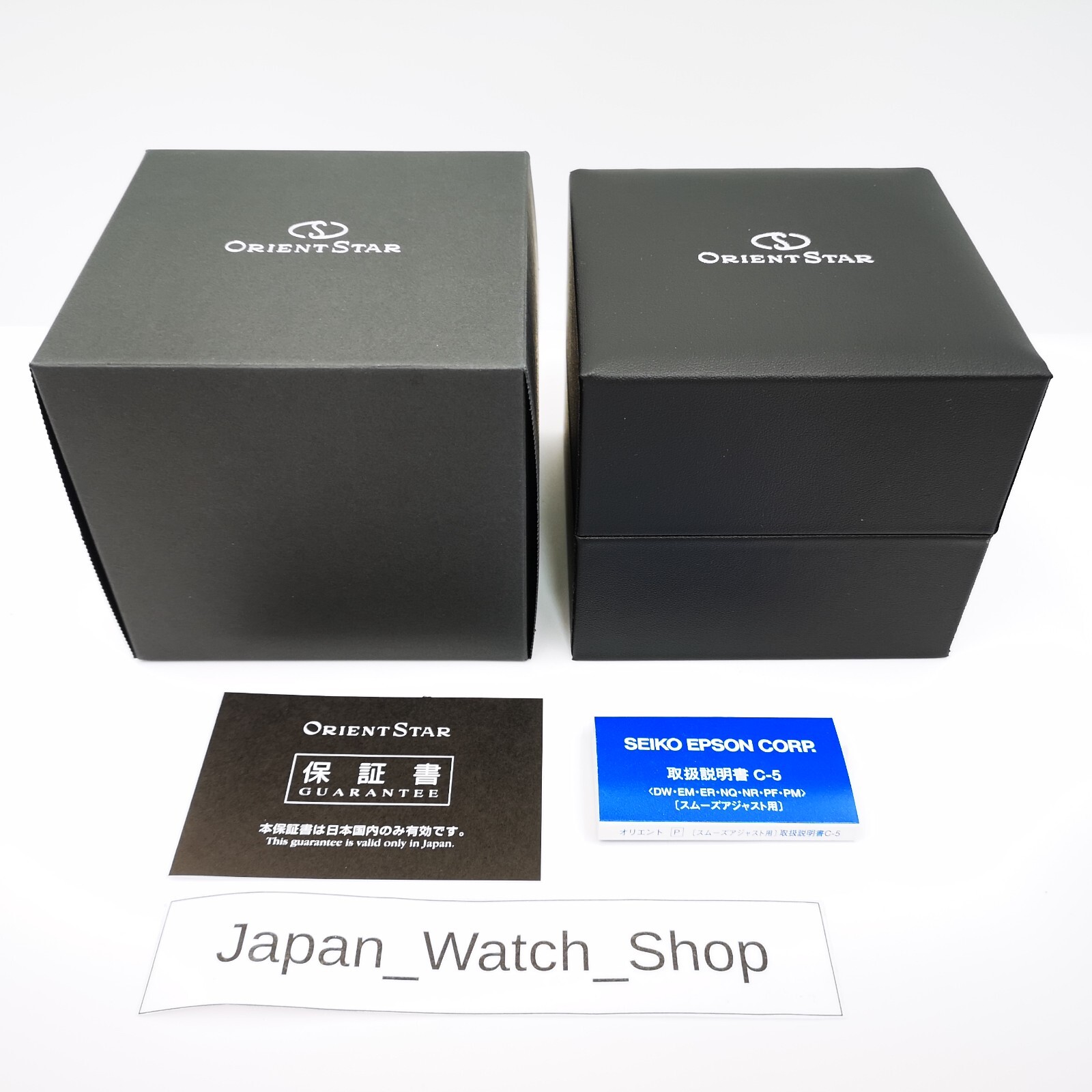 Pre-owned Orient Star Standard Wz0391nr White Silver Automatic Women's Watch In Box